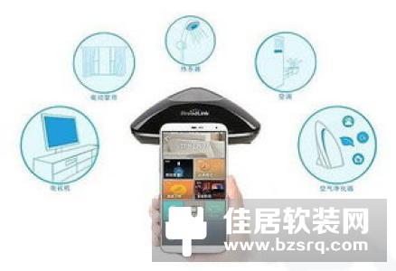国内智能家居在用什么协议?