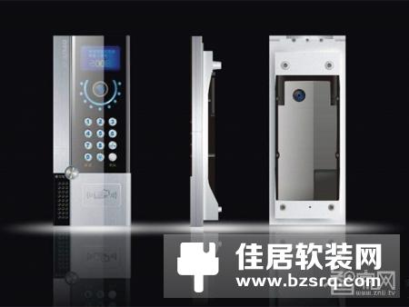 智能楼宇对讲系统功能 楼宇对讲选用要点