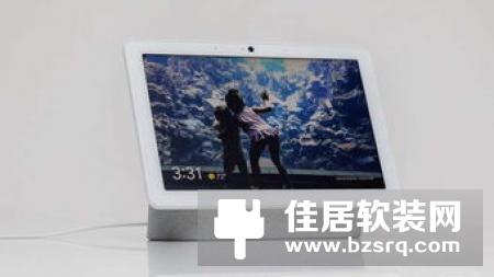 亚马逊竞争激烈 谷歌欲将智能家居Nest与硬件团队整合