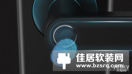 智能门锁开锁方式有哪些？指纹识别技术如何？