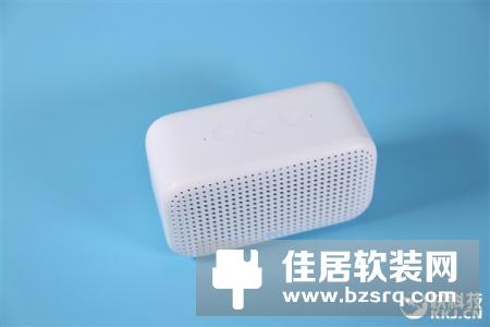 79元超高性价比 Redmi小爱音箱图赏