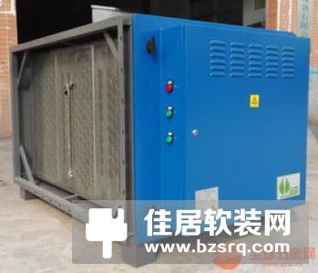 空气环境质量监测与新风净化器联动控制（下）