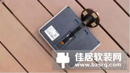 云视通S6智能猫眼，解决固有续航难题