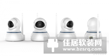 防火防盗防老王？这些智能家居安防工具帮你搞定
