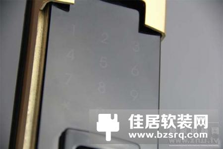 小嘀T510云智能锁，配得上新家的第一把智能锁