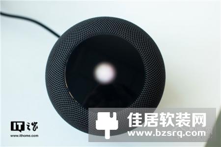 苹果HomePod国行版评测：我耳朵被它惯坏了