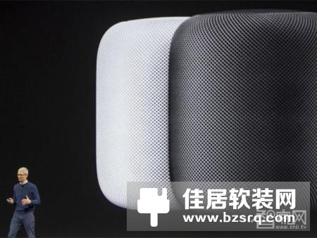 苹果智能音箱HomePod跳票的三大可能性分析
