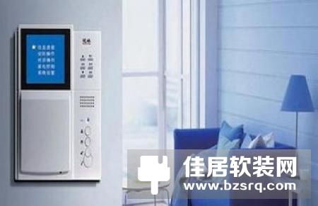 智能家居成为房地产市场发展的未来趋势