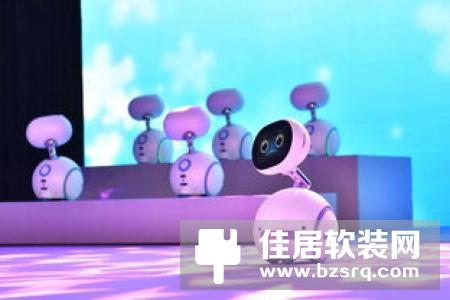 小布智能机器人功能 小布智能机器人多少钱
