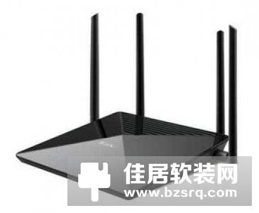 【黑科技】未来LED吸顶灯或取代路由器，助你网速到2GB每秒！