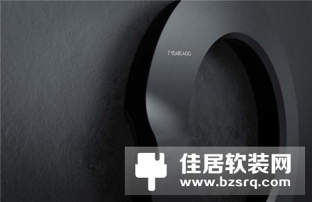 Datelite 壁灯—— 一款管家智能壁灯，跟特定的日子发出不同的光线