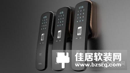 智能锁市场为何没有杀出王牌企业？