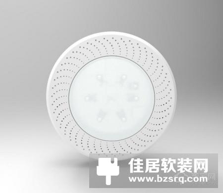 告别繁琐！广田智能TCS-20传感器体验：智能家居传感器，一个就够了！