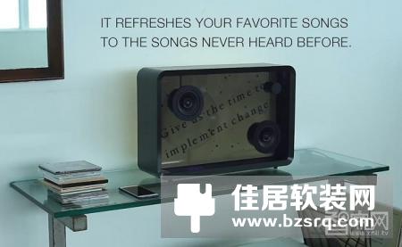 日本cotodama智能音箱功能介绍