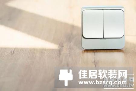 嘟嘟智能开关，高颜值关灯神器