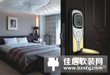 传统民宿拥抱智能科技,是发展趋势还是营销噱头?