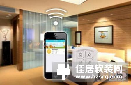 互联网公司加入智能家居产业，引爆点提前到来
