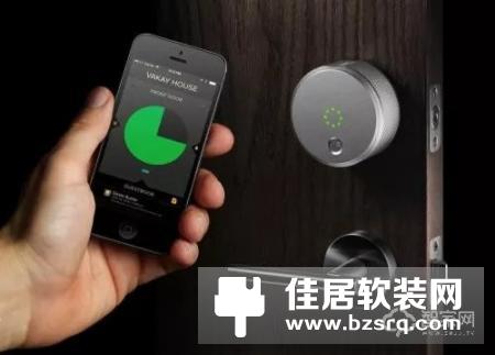 2020年，智能锁行业将发生哪些重要变化？