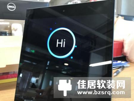 京东叮咚PLAY智能音箱评测：支持AR功能及视频通话