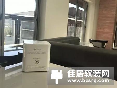 慧邻智能科技打造北京万科如园顶豪全宅智能