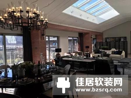 慧邻智能科技打造北京万科如园顶豪全宅智能