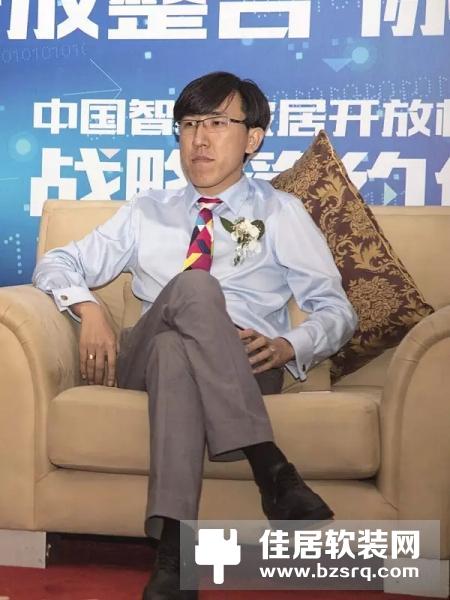 在举办了中国智能家居开放标准平台之后，TCL、美的、天汇将在8月底推出首款智能产品