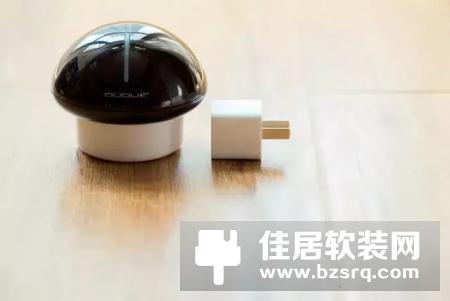 嘟嘟红外遥控评测:教你如何一手控制全家电