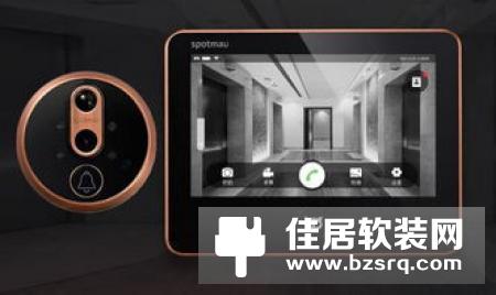 ete智能猫眼—ete智能猫眼功能介绍