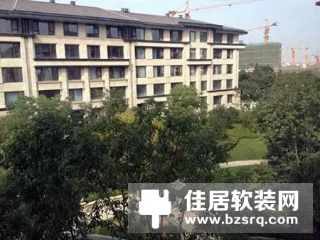 慧邻智能科技打造北京万科如园顶豪全宅智能