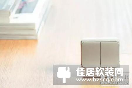 嘟嘟智能开关，高颜值关灯神器