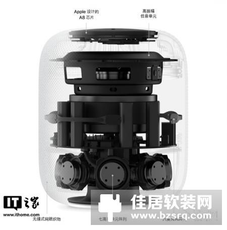 苹果HomePod国行版评测：我耳朵被它惯坏了