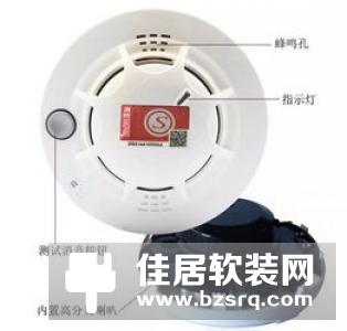 DUDU嘟嘟E家百元水浸报警器 为您省去10000元家财意外险