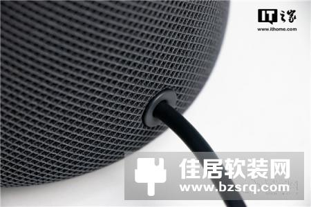 苹果HomePod国行版评测：我耳朵被它惯坏了