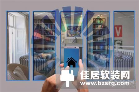 中共中央、国务院发文 智能家居将成为物联网应用中朝阳行业