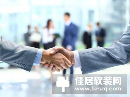 智能家居与企业的合作模式