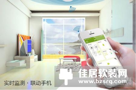 从事智能家居行业真的有前景吗？其发展趋势如何?