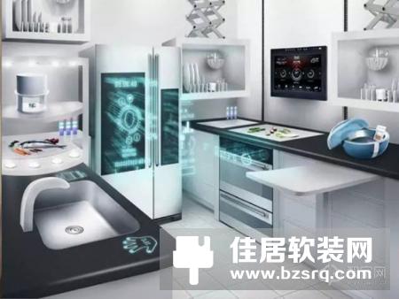 智能家居借力房地产商形成双赢合作，共探发展机遇
