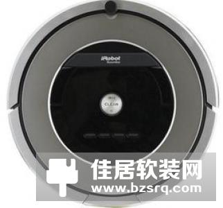 戴森扫地机器人—戴森360 Eye扫地机器人功能介绍