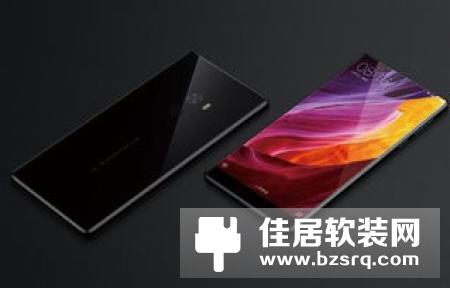 小米芯片