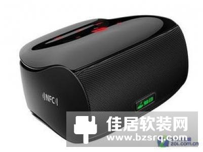 魅动蓝牙音箱怎么样 魅动蓝牙音箱功能特点
