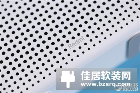 79元超高性价比 Redmi小爱音箱图赏