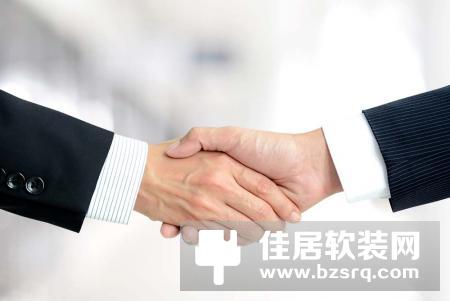 智能家居与企业的合作模式