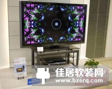 人工智能全面引入家庭 国美夏普布局智能家居生态