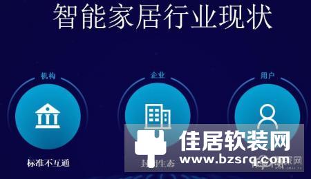 阿里巴巴的智能家居愿景：买回家就能互联互通