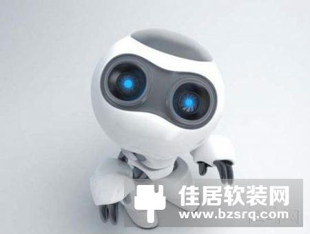 国内十大智能机器人公司排行榜