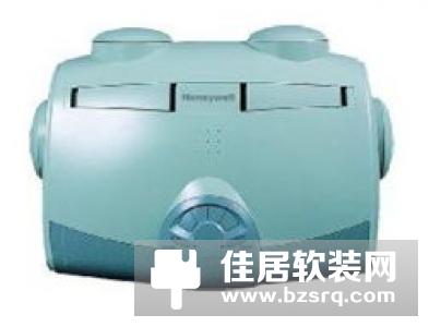 空气环境质量监测与新风净化器联动控制（下）