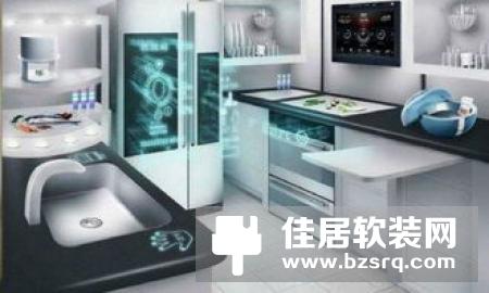 智能家居不再神秘 但数据共享仍是难题