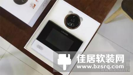 云视通S6智能猫眼，解决固有续航难题
