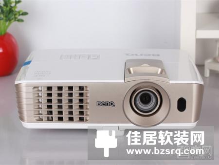 家用智能投影机—家用智能投影机品牌推荐