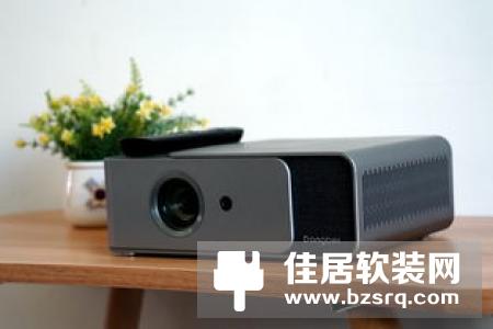 忘了智能音箱吧 这堵智能墙挥手就能控制家电
